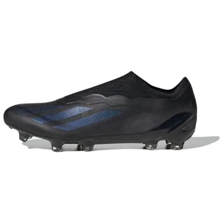 Adidas X Crazyfast.1 Comfort FG Cleats - Men's & Female Footwear, House White Official Maison Mihara Shoes with Polyester, Synthetic Leather & Agility Features