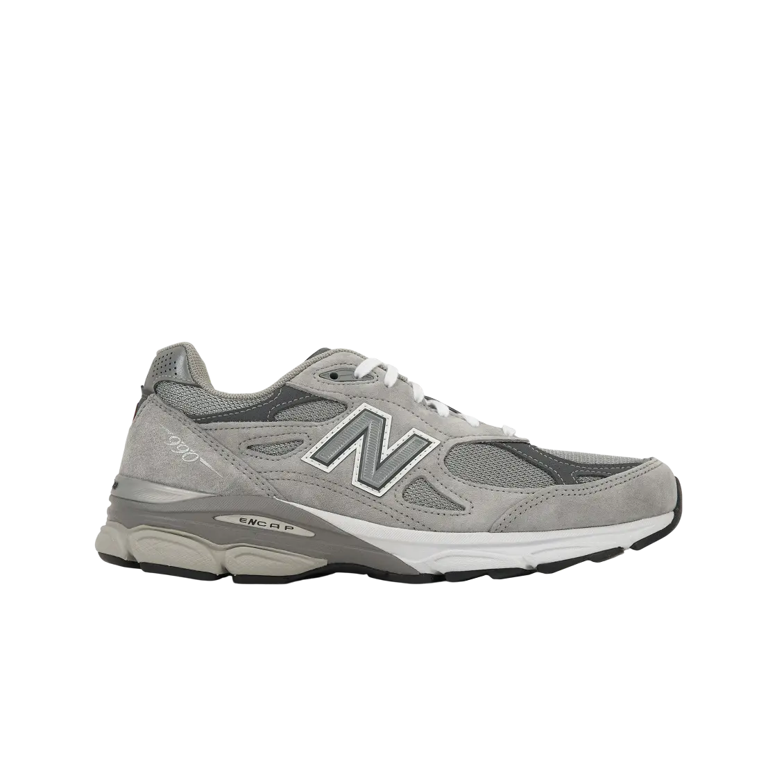 New Balance 990v3 Made in USA 'Grey' M990GY3