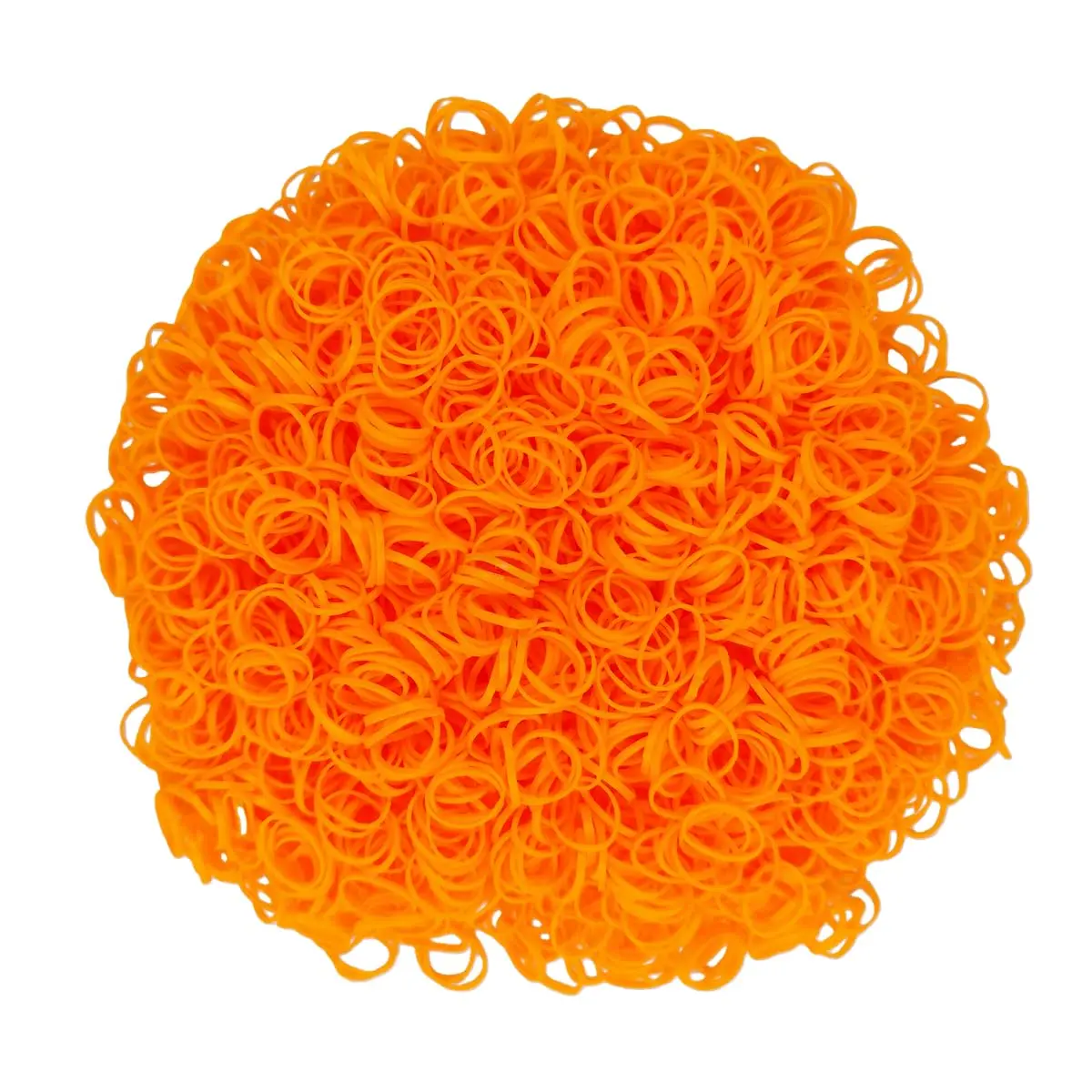 Dark Orange