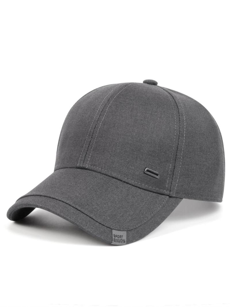 Graphic Tag Baseball Cap, Outdoor Sports Adjustable Sun Protection Casual Hat, Travel Beach Party Hat for Men and Women