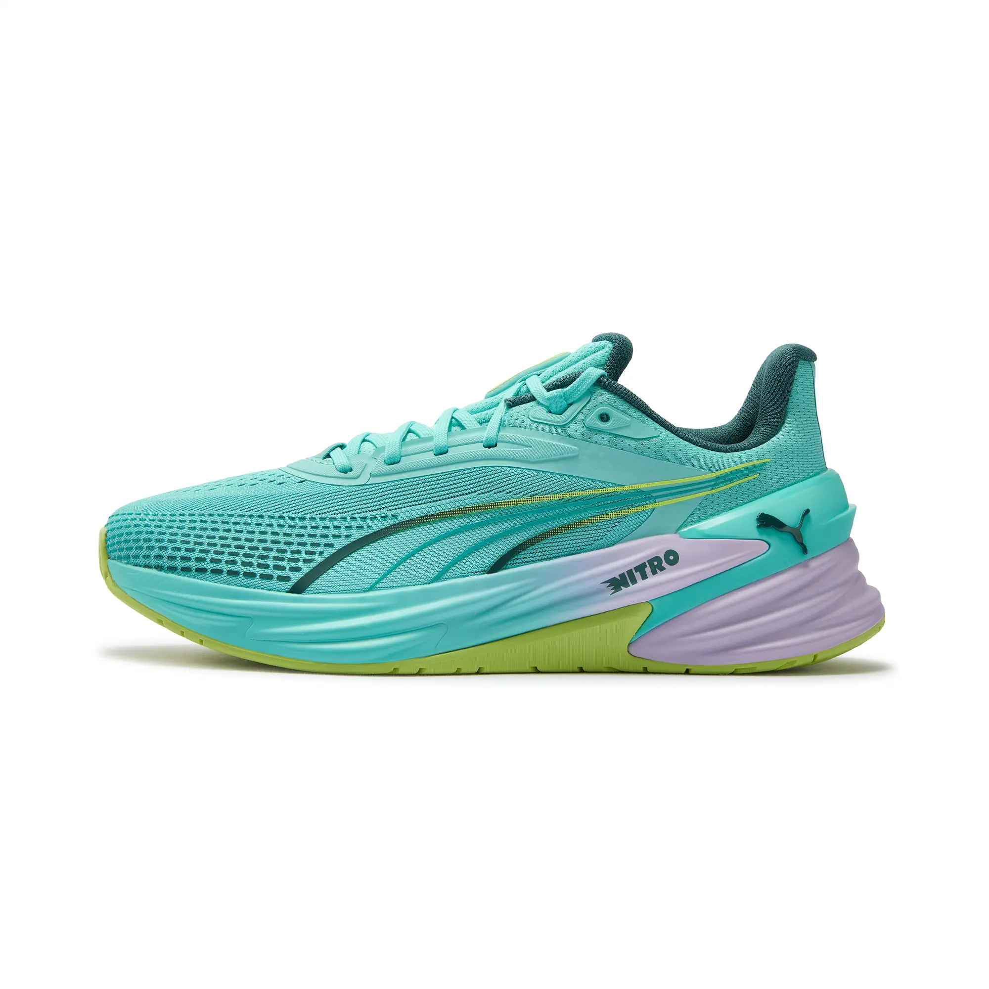 Hyrox x Puma Activate Nitro 'Intense Mint' 314057-01