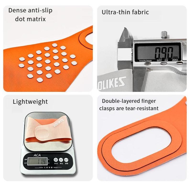 2026 Trendy Ultra-Thin Wrist Brace Carpal Tunnel Arthritis Pain Relief Ergonomic Support Strap Anti-Slip Adjustable for Workout Daily Use