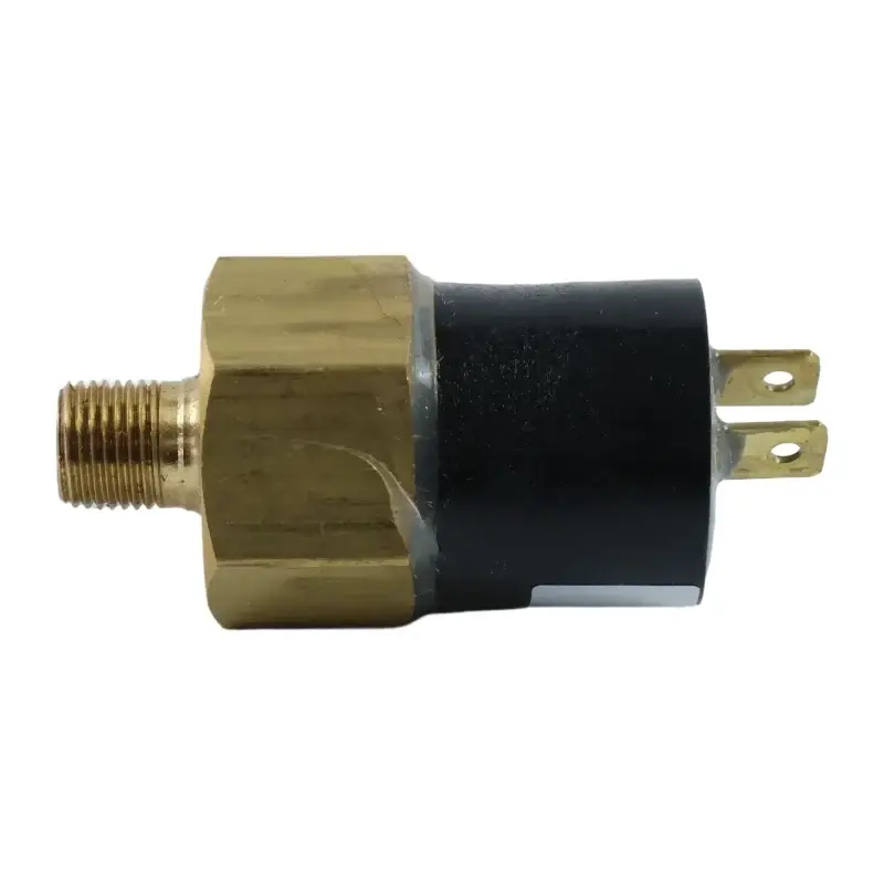 FridayParts Pressure Switch 36757581 36878379 for Ingersoll Rand Air Compressor HP1600WCU HP675WCU-T3 HP750WCU-T3 XP825WCU-T3 HP1300WCU