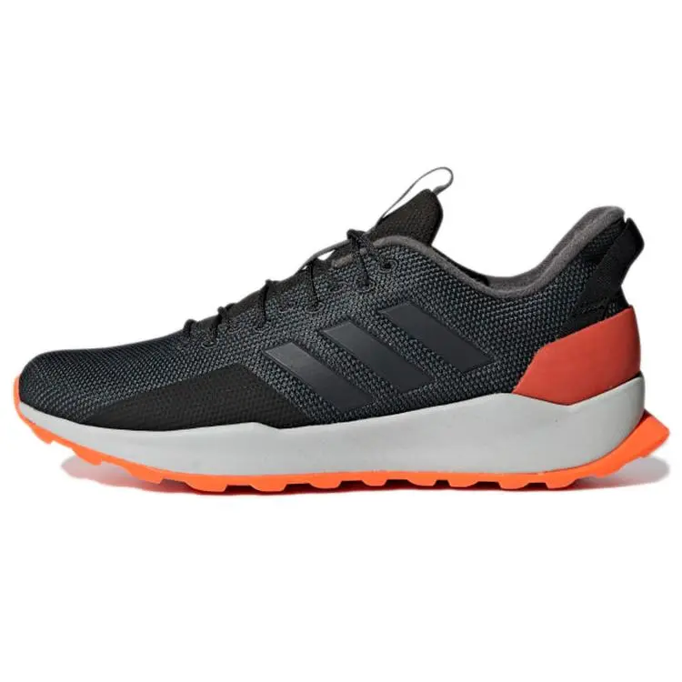 Adidas Questar Trail 'Carbon Orange' BB7383