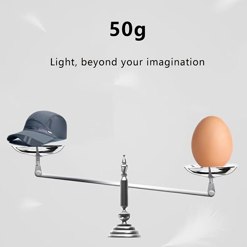 Men's and women's outdoor sports quick-dry baseball cap is suitable for spring and summer running, sports, and mountaineering sun protection