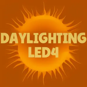 Daylighting LED4