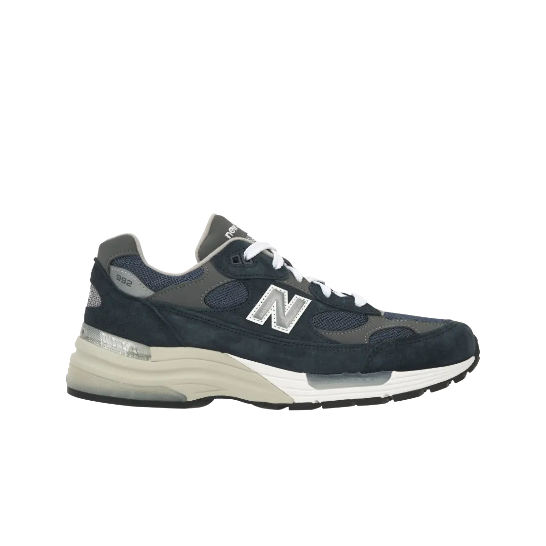 New Balance 992 Made in USA 'Navy' U992NY