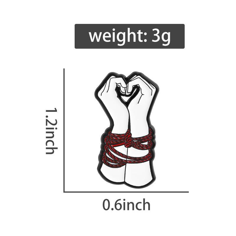 Black White Collection Enamel Pins Bookworm μ Cat Girl Brooches Skeleton Badge Coffee Pot Head Jewelry Gift for Friends