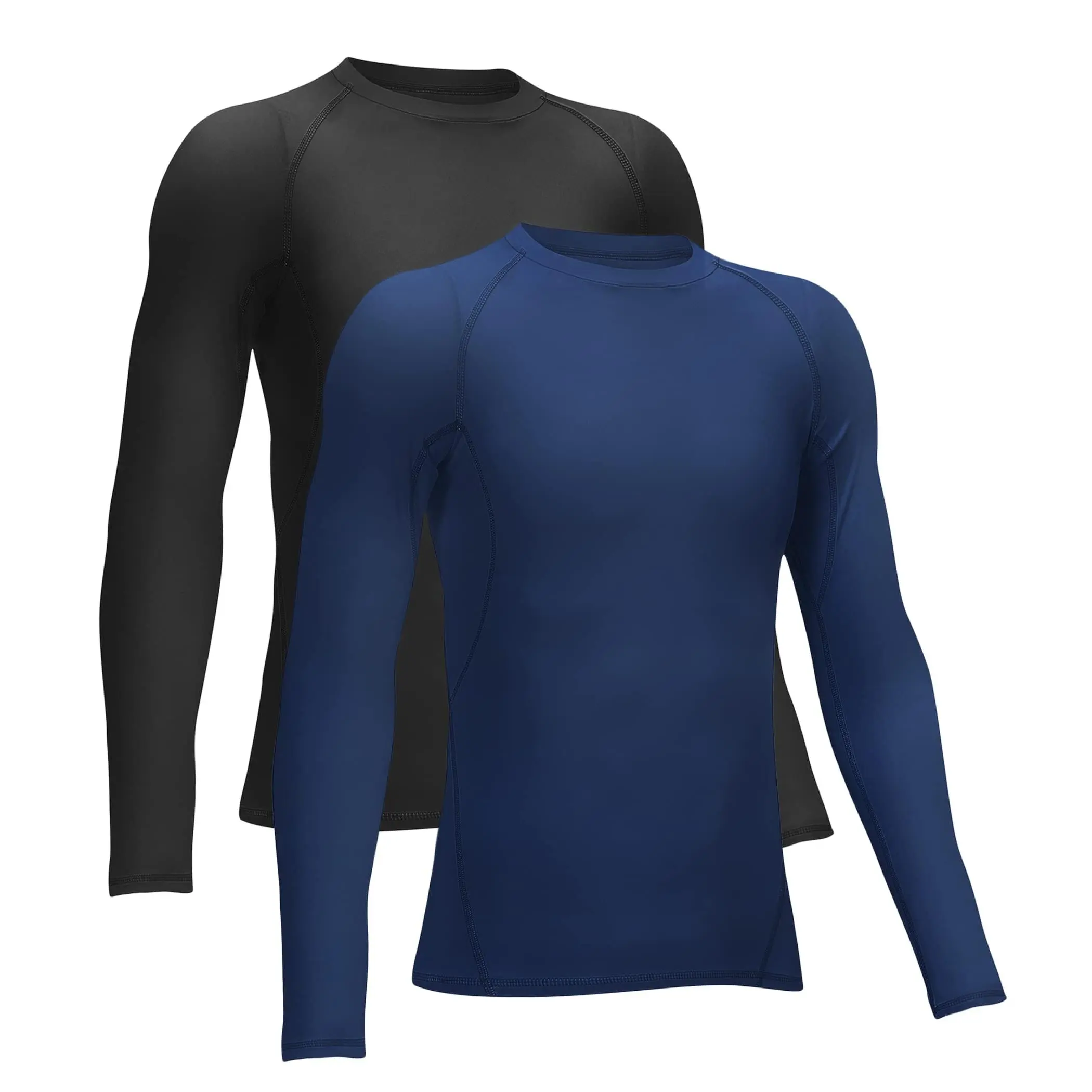 Black/Navy