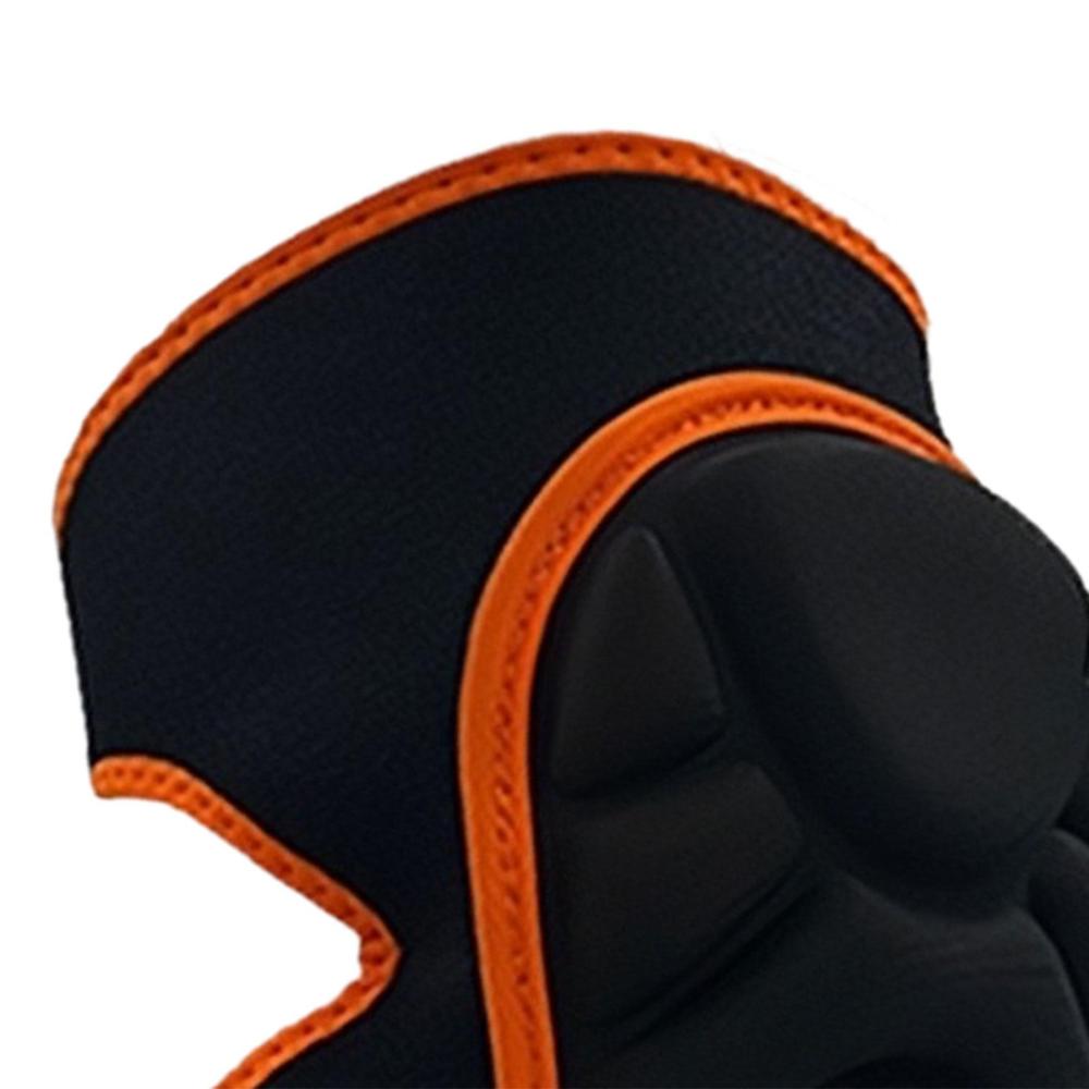 Men Knee Pads Elbow Pads  Knee Elbow Pads for Bike Riding Sports