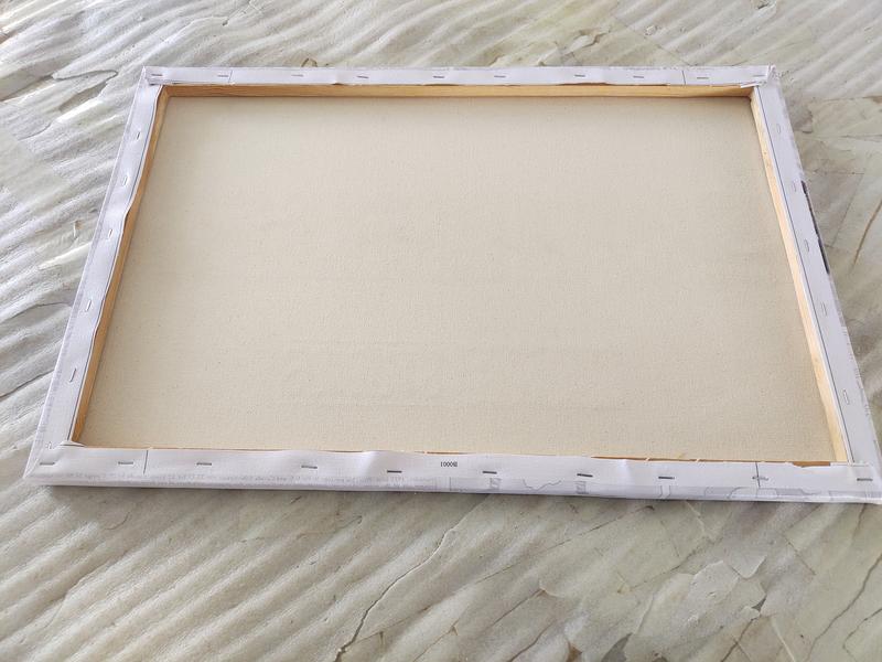 1 Piece Modern Abstract Geometric Wall Decorative Painting Modern Style Decoration - Neutral Tones Loved by Both Men and Women, with Wooden Frame Large Horizontal/Vertical Oil Painting Suitable for Living  apartment dormitory poster versatile room decor