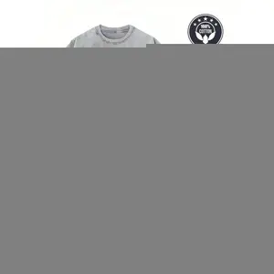 Retro Creative Pattern Washed T-Shirt, "Somebody Prayer" Double-Sided Print, 230g Heavy Cotton, Loose Unisex Fit, Drop Shoulder, Retro Street & Hip Hop Style, Soft Breathable Basic Casual Tee