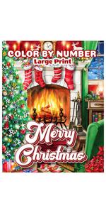 Christmas Word Search For Adults Large Print: 1000 Christmas Word Search Puzzle Books For Adults, Large Print Word Search Puzzles For Seniors, Holiday Word Search Books With Solutions