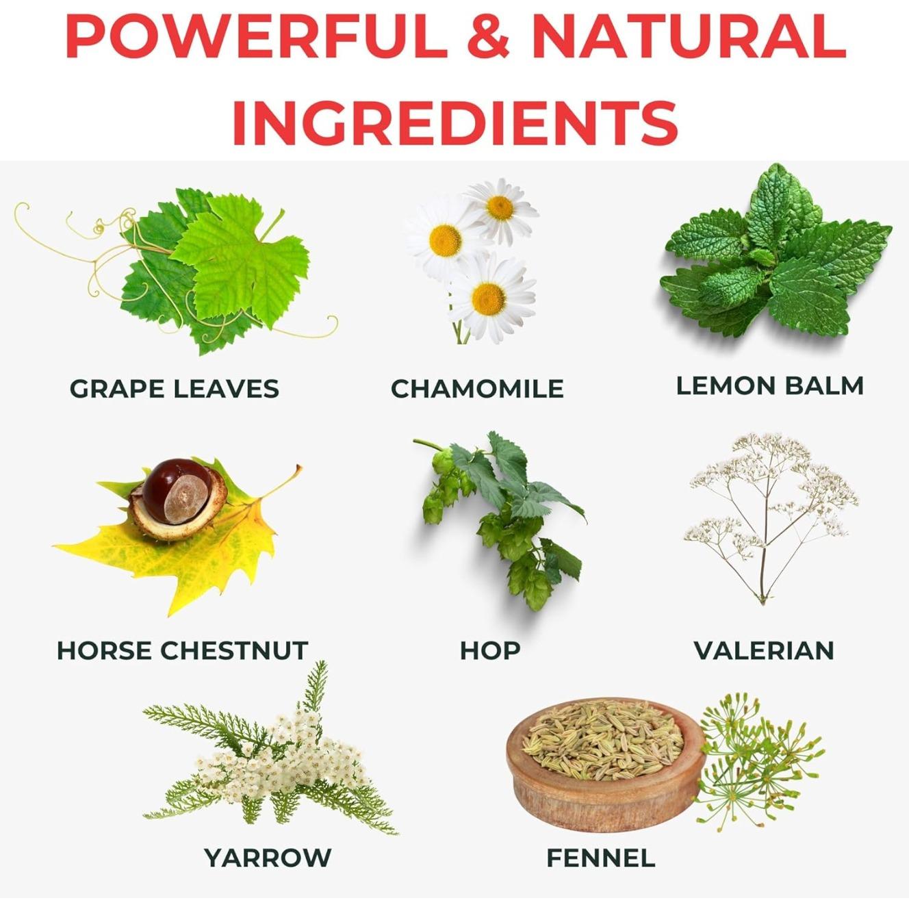 Horse Oil Massage Cream with Vitamin C – 48H Hydration Boost | For All Skin Types | Tea Rosé Infused