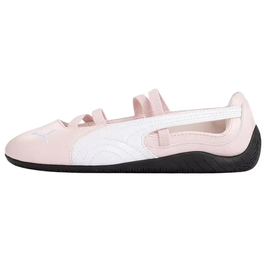 Puma Wmns Speedcat Ballet 'Metallic - Pink' 401581-03
