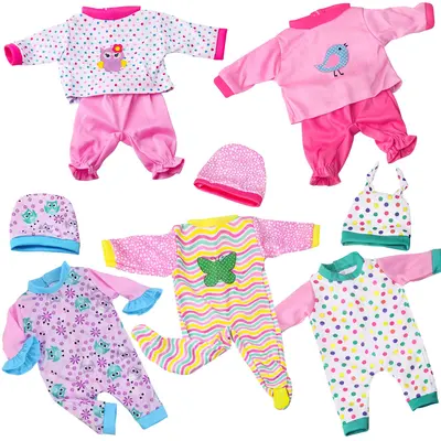 Baby Doll Pjs TikTok Shop