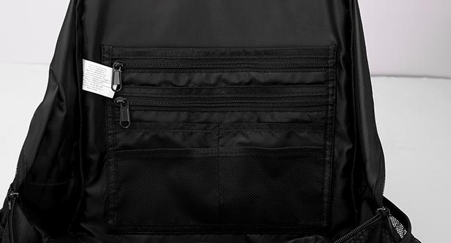 Soccer Bag-Soccer Backpack&Backpack For&Football Volleyball& Basketball,With Ball Compartment And Training Package