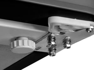 COWSAR 3.2 Cu.Ft Compact Mini Fridge with Freezer, 2-door Small Fridge with Adjustable Removable Shelves, for Bedroom/Office/Dorm/Home(GREEN)