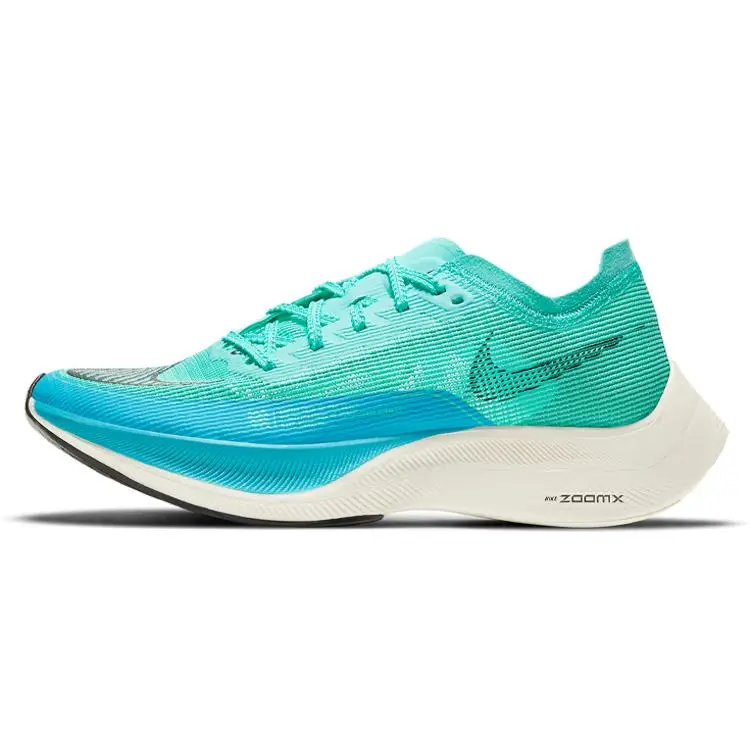 Nike ZoomX Vaporfly Next% 2 Women's Marathon Running Shoes with Carbon Plate and Lightweight Foam Verifiable, with credentials and supporting global authentication