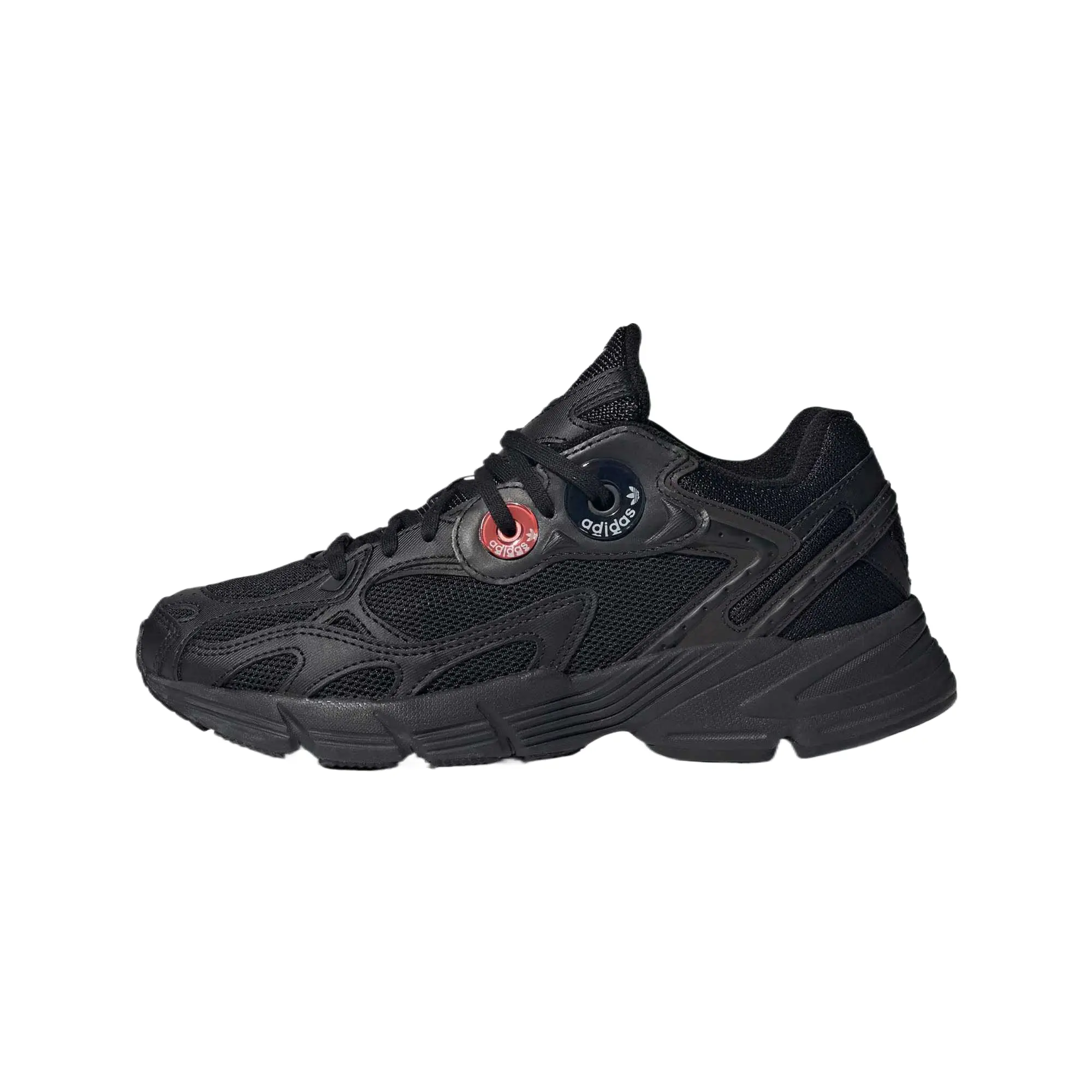 adidas Originals Astir Solid Color Comfortable Breathable Dad Shoes JQ6450