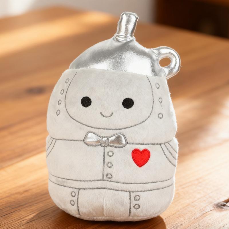 The Wizard Of Oz Round Ball Throw Pillow Plush Toys Super Soft Sofa Ornaments Bedroom Decorative Items Birthday Gifts For Friend