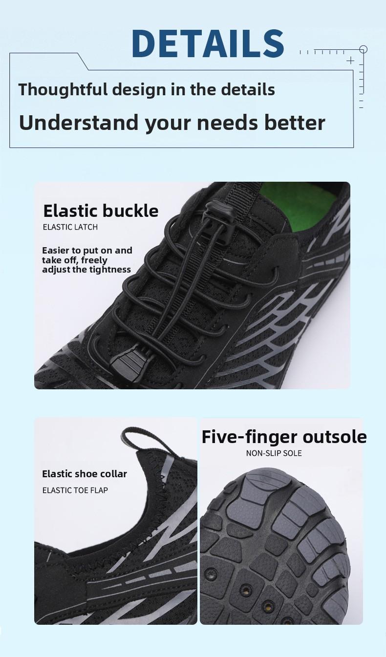 Mesler Trending Barefoot Shoes to Buy 2026 for Women Men Wide Toe Box Sneakers Walking Fitness Footwear Trailing Training Camping Hiking Running Zero Drop Minimalist Casual Shoes Lightweight Breathable Flats Nurse Shoes