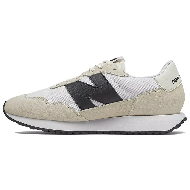 New Balance 237 'Turtle Dove' MS237CB