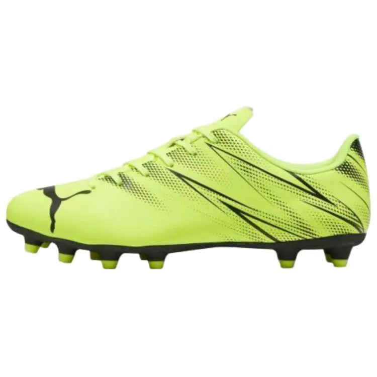 PUMA Attacanto Versatile Comfortable Soccer Shoes 107477-07