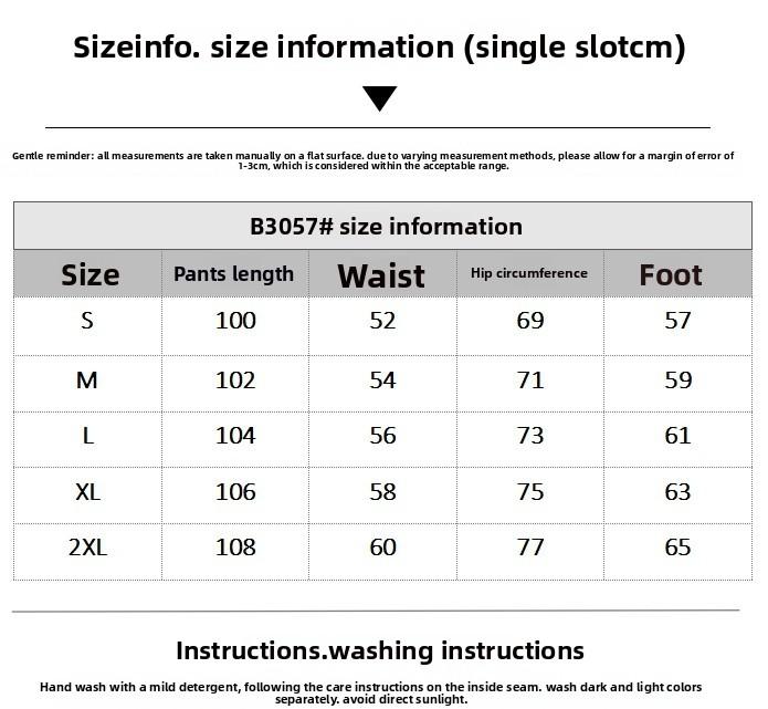 Women's American Vintage Lightweight Quick-Dry Cargo Parachute Pants - 2026 Summer New Loose Fit Slimming Wide-Leg Casual Trousers