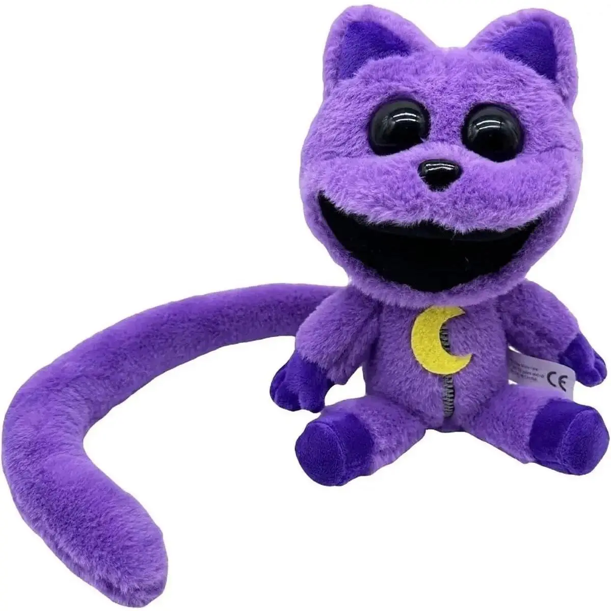 Smiling Critters Bunny Stuffed Toy, Smiling Critters Plush Toys Stuffed Animals