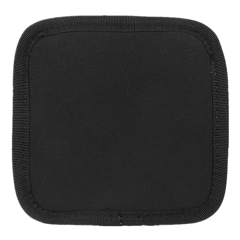 Concealed Carry Single/Double Magazine Pouch Gun IWB Belt Clip Holster