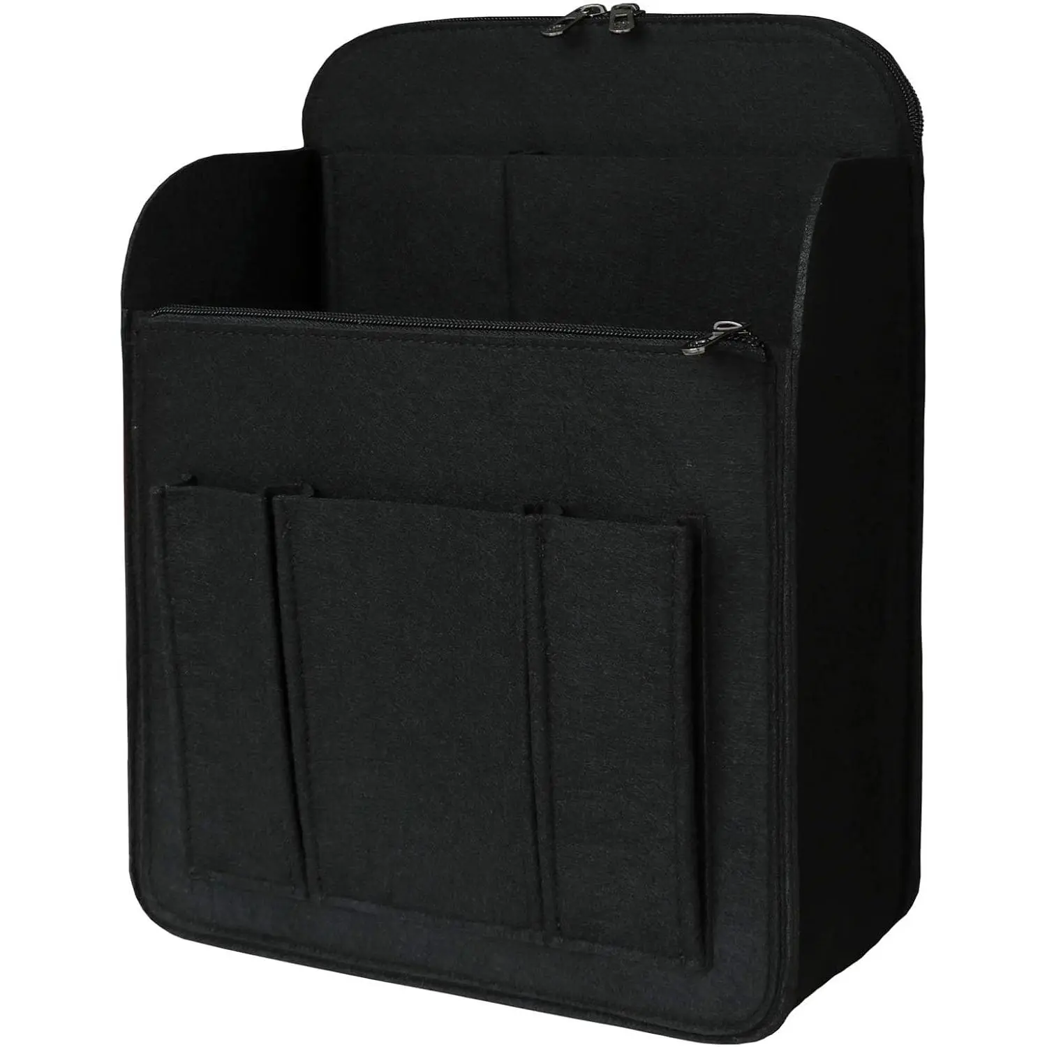 Backpack Organizer Insert, Felt Bag Organizer for Rucksack Shoulder
