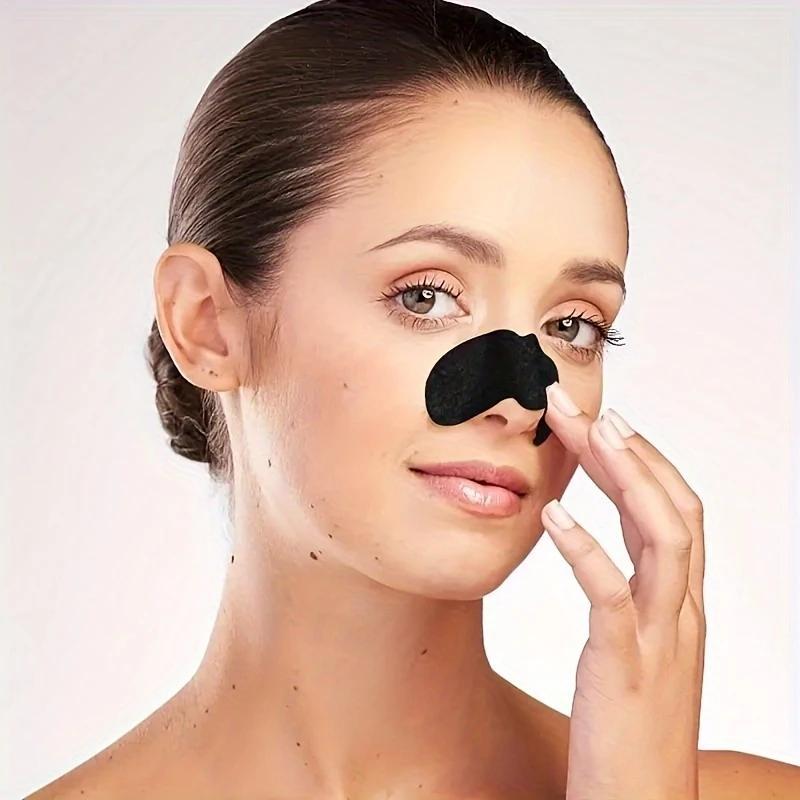30pcs Cleansing Nose Strips - Remove Blackheads and Acne, Deep Cleansing Nose Strips, Nose Patches, Skin Care Tools for Men and Women