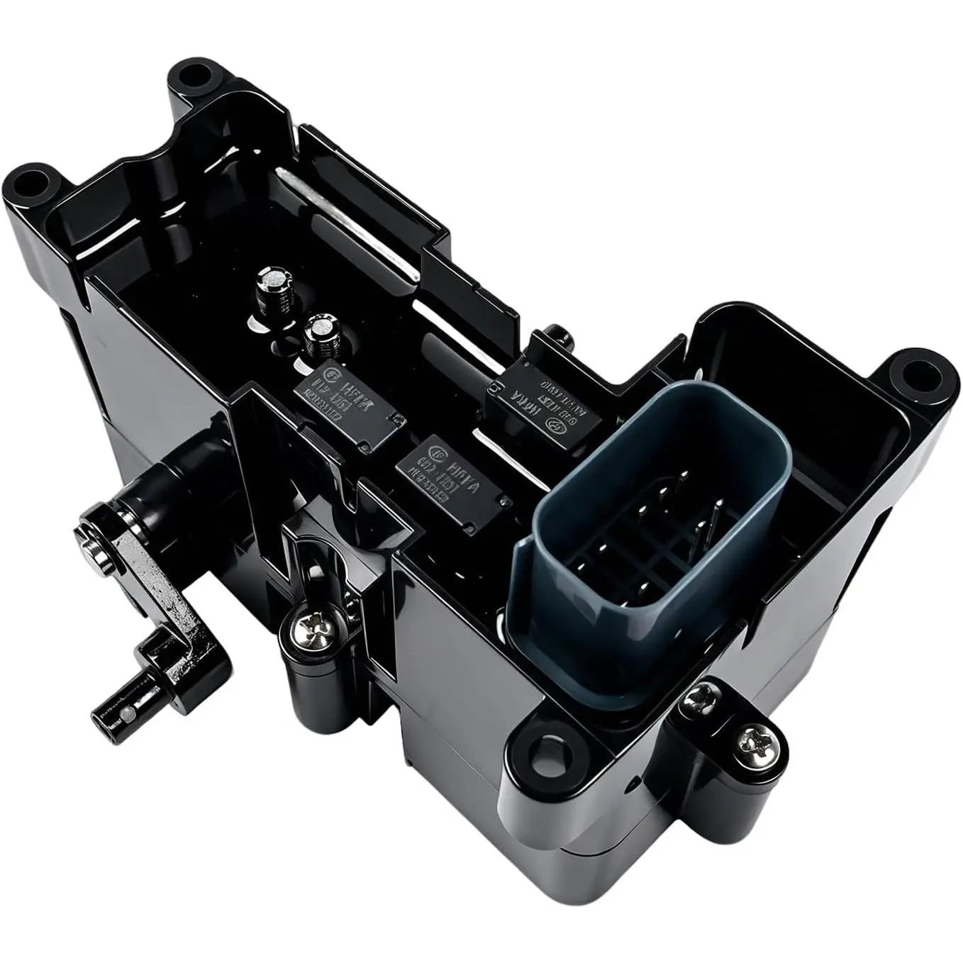 Brake Control Module Replacement for Exmark Toro 115-9660