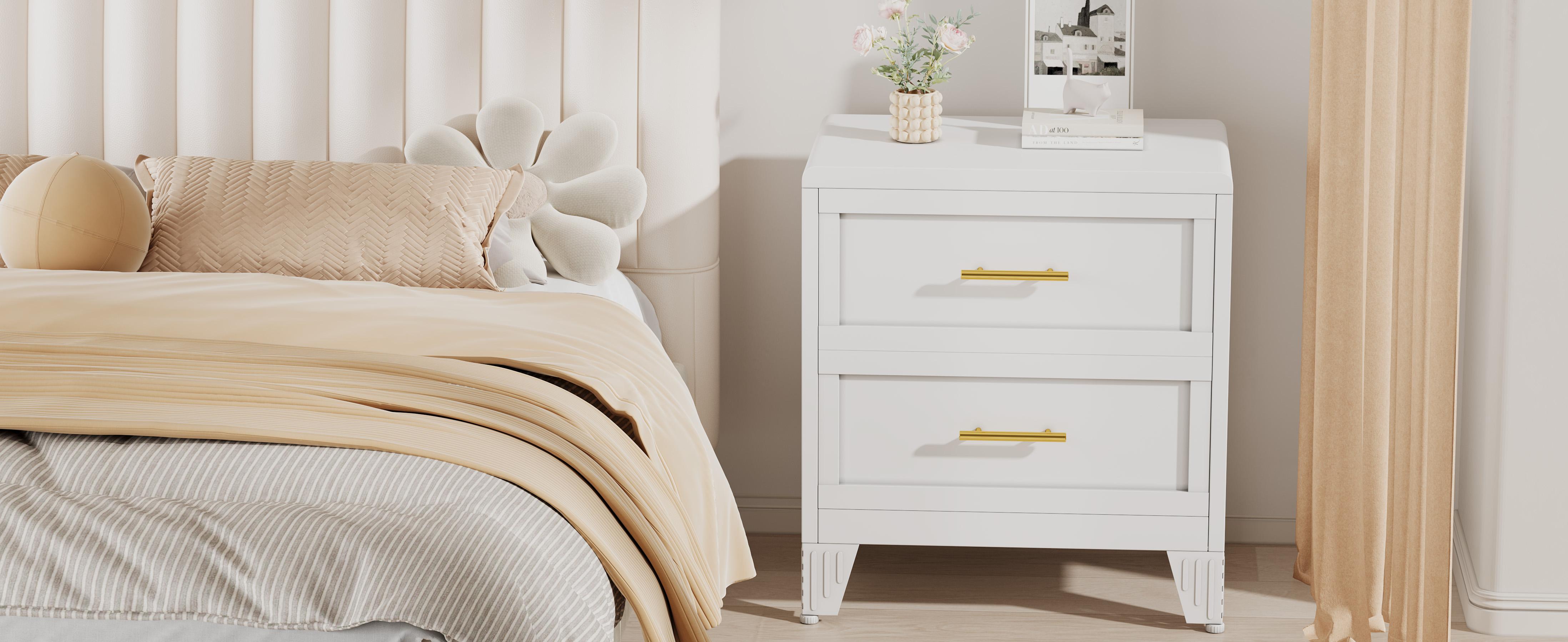 Metal Dresser Tall Narrow Dresser for Bedroom Chest, 53.46" H Drawer Chest, Closet Dressers & Chests of Drawers for Living Room, Hallway (5 Drawers White 24inch Wide) Metal Dresser Tall Narrow Dresser for Bedroom Chest, 53.46" H Drawer Chest, Closet Dressers & Chests of Drawers for Living Room, Hallway (5 Drawers White 24inch Wide)