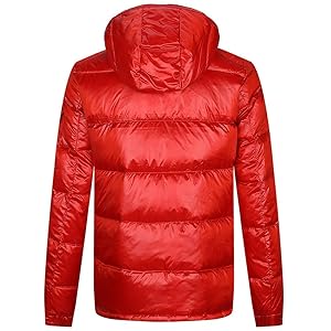 2PCS#10 28 Inch Separating Jacket Zippers for Sewing Coat Jacket Winter Coat Black Large Molded Zippers Bulk (28" 2pcs)