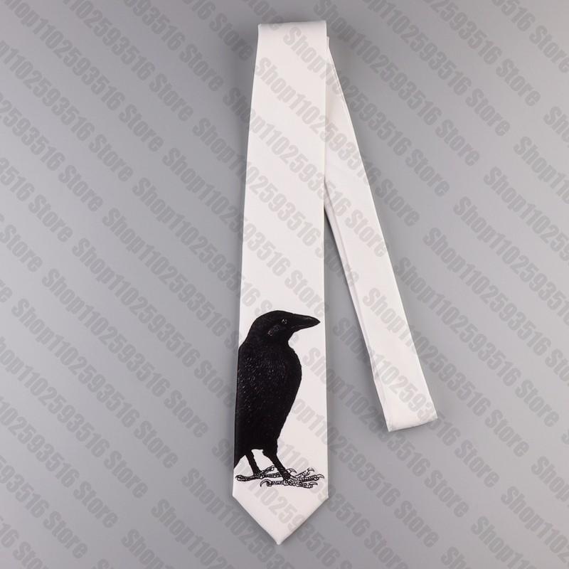 Elegant Men's Neck Ties Man Woman's Fake Collars Joost Small Kawaii Gifts for Men Bow Tie Women's Graphic Cute Emo Harajuku Punk