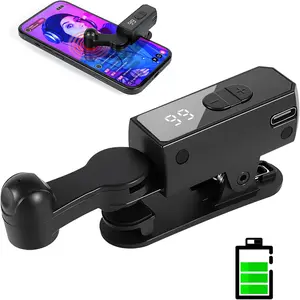 Rechargeable Automatic Clicker, Auto Clicker Speed Tool, Fast Click Simulation Finger Continuous Click for Game, Live Broadcasts Likes, Lightning Deal, Reward Task version adjustable screen clicker