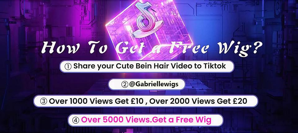 Gabrielle Hair 360 Full Lace Wigs Human Hair Body Wave Transparent Brazilian Wig 180% Density For Black Women 32 34 Inch 100% Human Hair Bleach/Dye Friendly No Shedding Dealsforyoudays FallFreshness TikTokShopBlackFriday