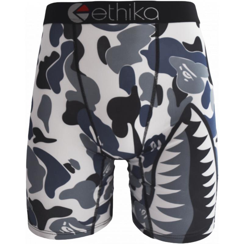 5Pcs/3Pcs Men's Printed Boxer Briefs - 90% polyester, 10% spandex, Breathable Moisture-Wicking, Soft Comfort, Anti-Chafing, Plus Size S-XXXL for Daily Wear 5Pcs/3Pcs Men's Printed Boxer Briefs - 90% polyester, 10% spandex, Breathable Moisture-Wicking, Soft Comfort, Anti-Chafing, Plus Size S-XXXL for Daily Wear