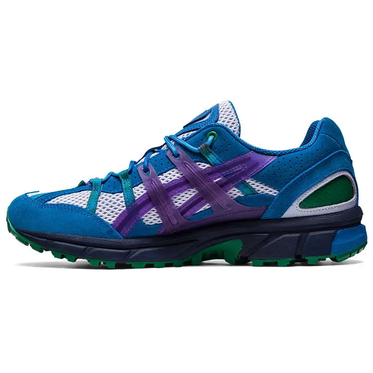A.P.C. x ASICS Gel Sonoma 15-50 'Lilac Opal' 1203A226-400