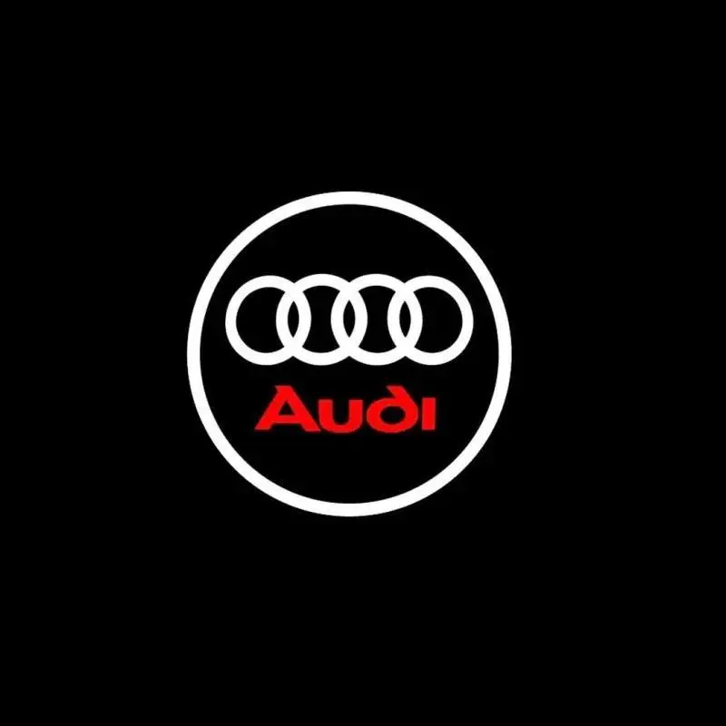 Audi a Circle