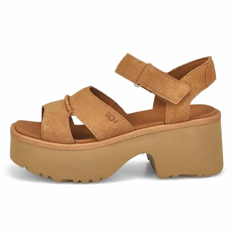 UGG Fashionable Simple Comfortable Slide Sandals 1167475-CHE