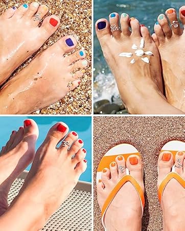 MILACOLATO Stainless Steel Ankle Bracelet for Women Teens Cute Butterfly Sequin Infinity Cross Heart Evil Eye Pendant Layered Anklets Adjustable Foot Jewelry MILACOLATO Stainless Steel Ankle Bracelet for Women Teens Cute Butterfly Sequin Infinity Cross Heart Evil Eye Pendant Layered Anklets Adjustable Foot Jewelry