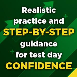 Princeton Review Digital SAT Premium Prep, 2026: 6 Full-Length Practice Tests (3 in Book + 3 Adaptive Tests Online) + Online Flashcards + Review & Tools (2026) (College Test Preparation)