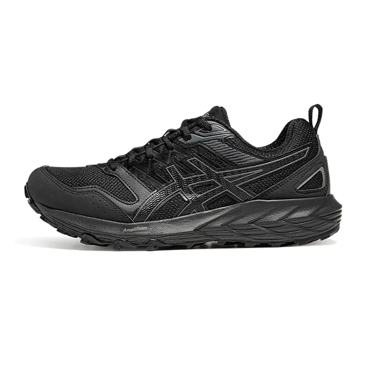 ASICS Gel-Sonoma CN Trendy Retro Trail Running Shoes 1203B029-001