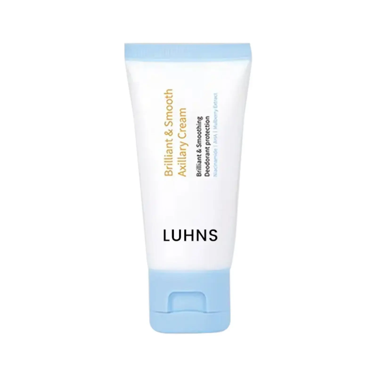 Underarm Deodorant Brightening Cream, Hydrating Moisturizing Treatment, Help Achieve Bright, Smooth Underarm Skin