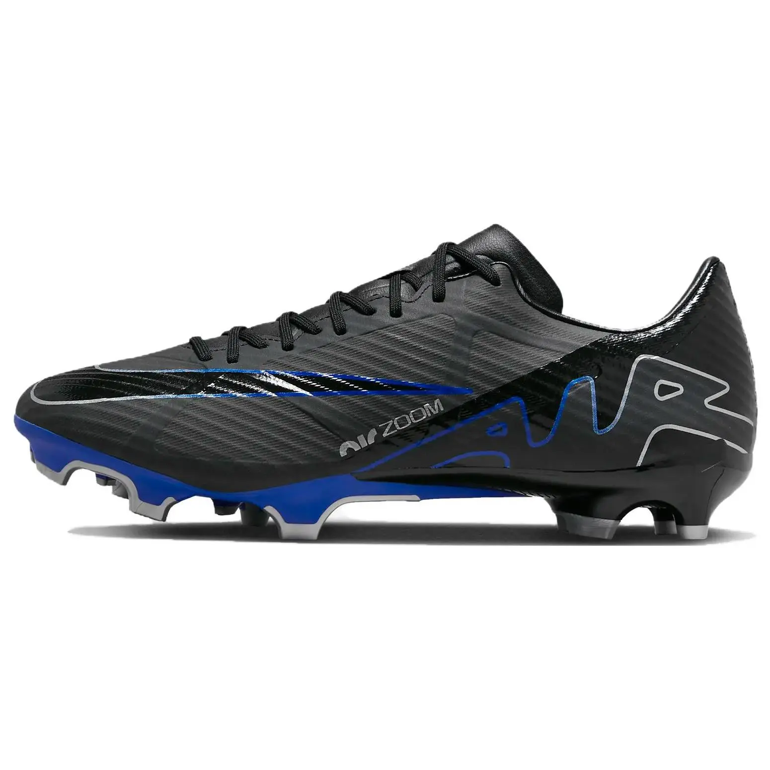 Nike Zoom Mercurial Vapor 15 Academy MG 'Shadow Pack' DJ5631-040