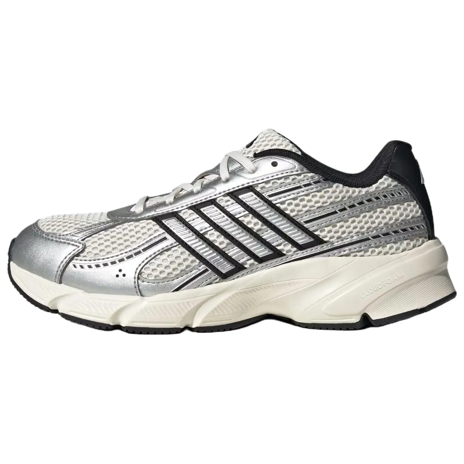 adidas Technochaos 2000 Comfortable Breathable Running Shoes HQ7289