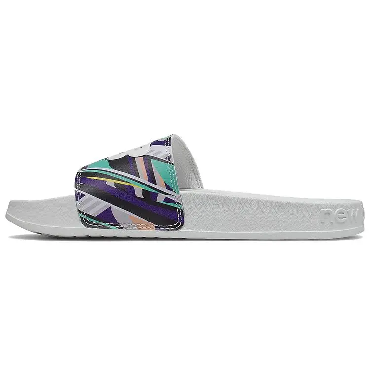 New Balance Wmns 200 Slides 'First Light' SWF200GP